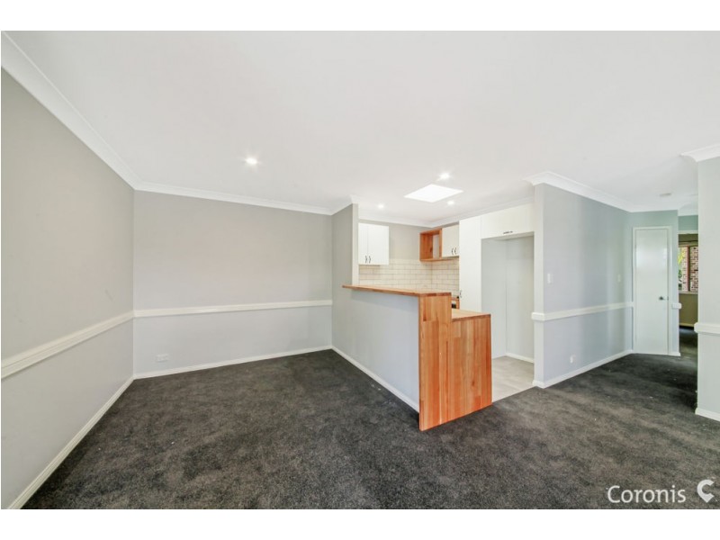 1/19 Terrace Street, Paddington QLD 4064