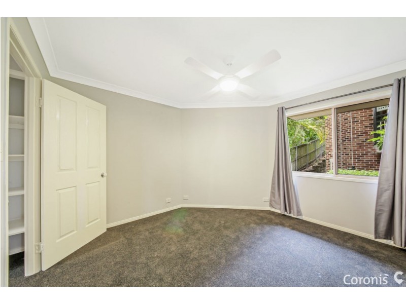 1/19 Terrace Street, Paddington QLD 4064