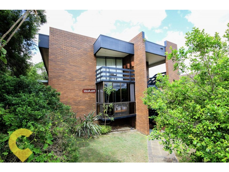3/8 Ricardo Street, Kelvin Grove QLD 4059