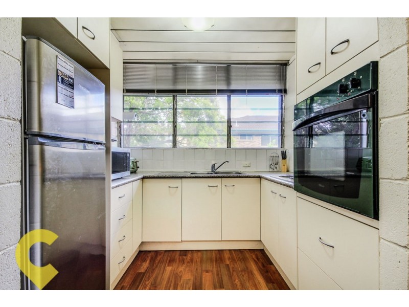 3/8 Ricardo Street, Kelvin Grove QLD 4059