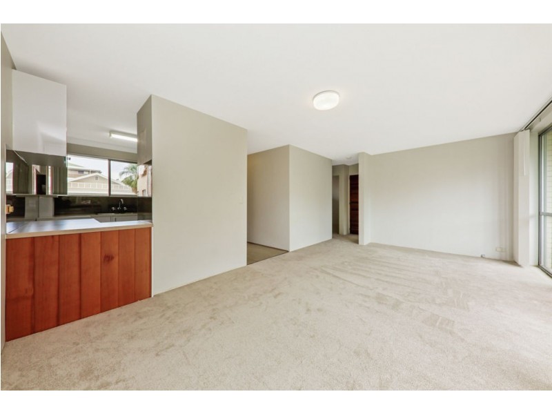 4/34 Ascog Terrace, Toowong QLD 4066