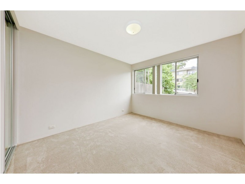 4/34 Ascog Terrace, Toowong QLD 4066