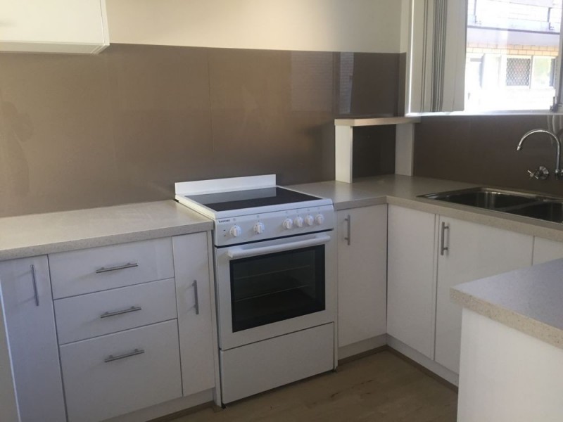 4/34 Ascog Terrace, Toowong QLD 4066