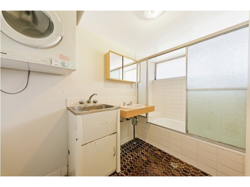 4/34 Ascog Terrace, Toowong QLD 4066