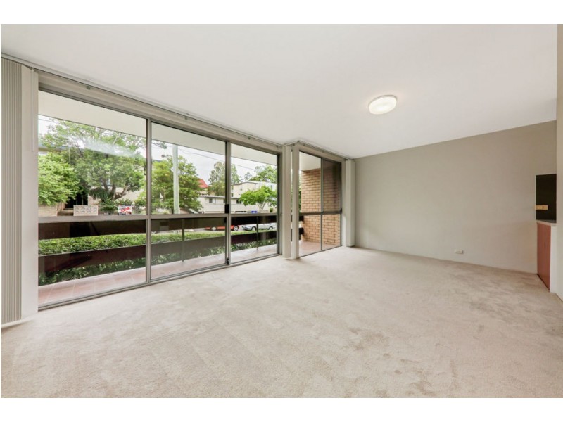 4/34 Ascog Terrace, Toowong QLD 4066