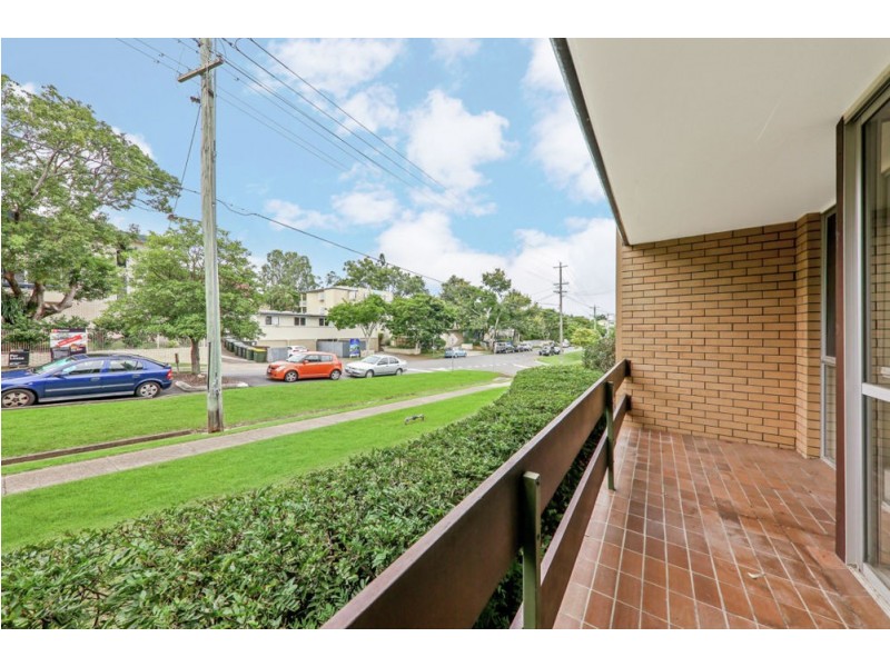 4/34 Ascog Terrace, Toowong QLD 4066