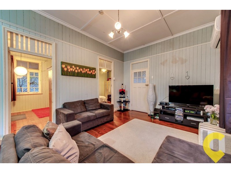 44 Norman Terrace, Enoggera QLD 4051