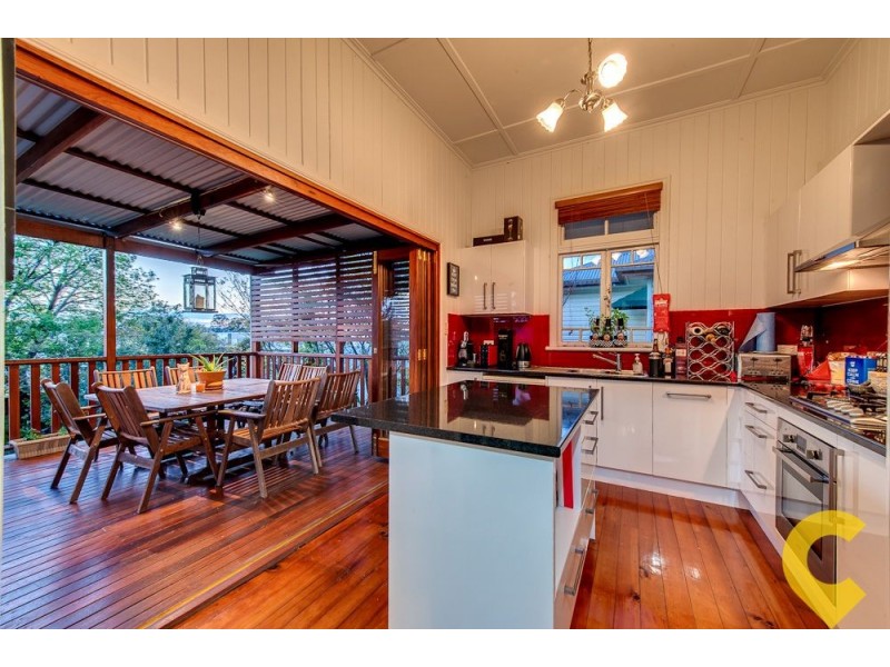 44 Norman Terrace, Enoggera QLD 4051