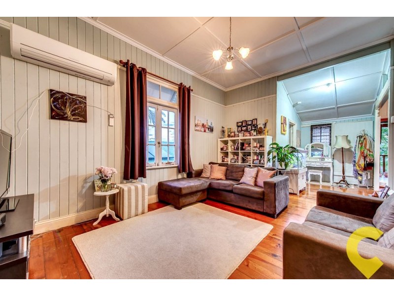 44 Norman Terrace, Enoggera QLD 4051