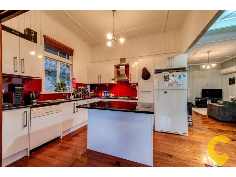 44 Norman Terrace, Enoggera QLD 4051