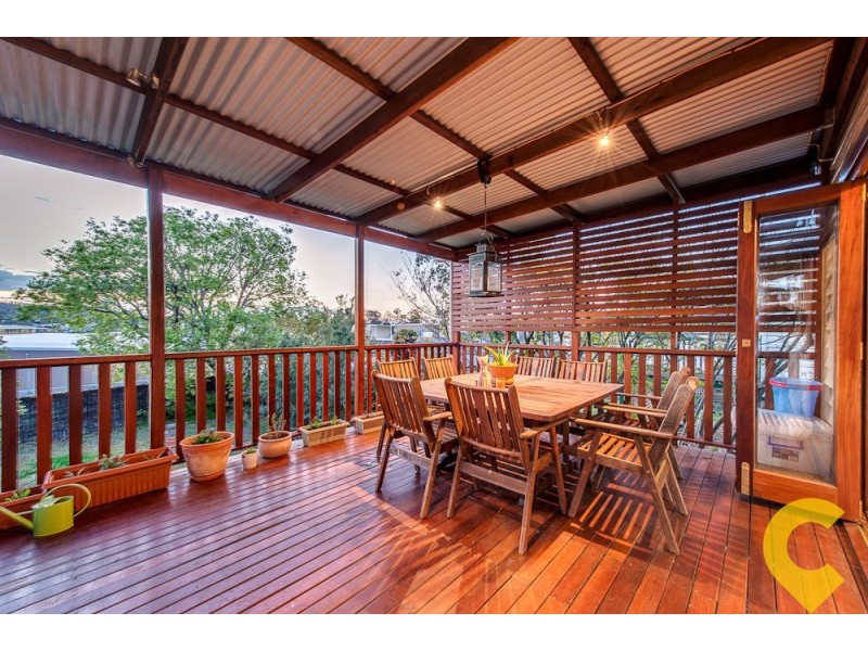 44 Norman Terrace, Enoggera QLD 4051