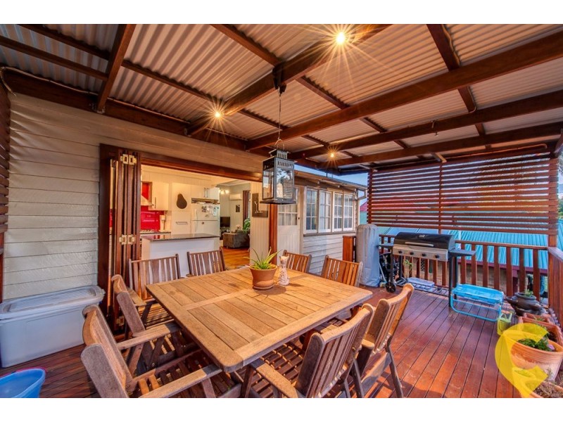 44 Norman Terrace, Enoggera QLD 4051