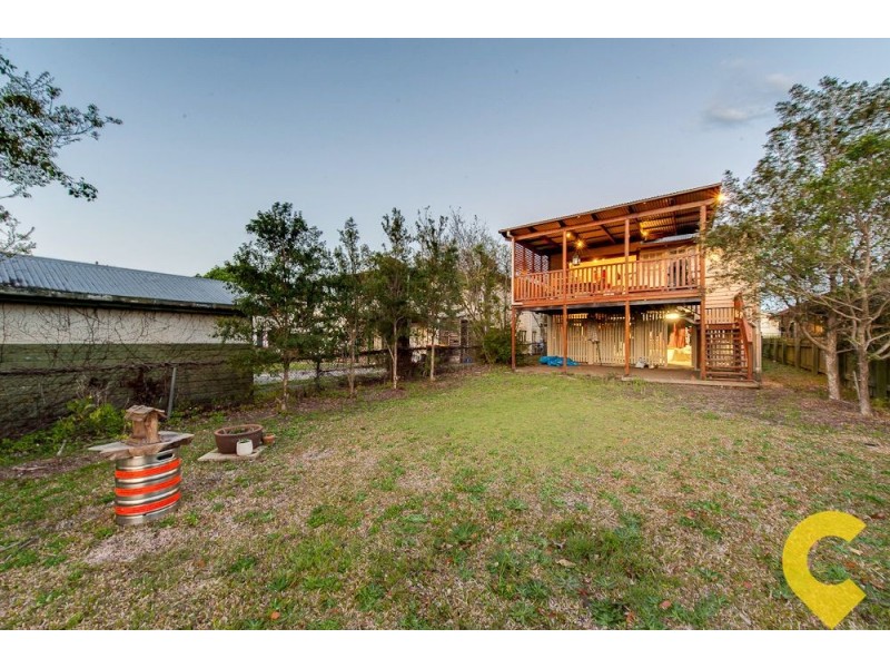 44 Norman Terrace, Enoggera QLD 4051