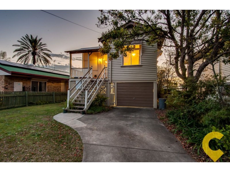 44 Norman Terrace, Enoggera QLD 4051