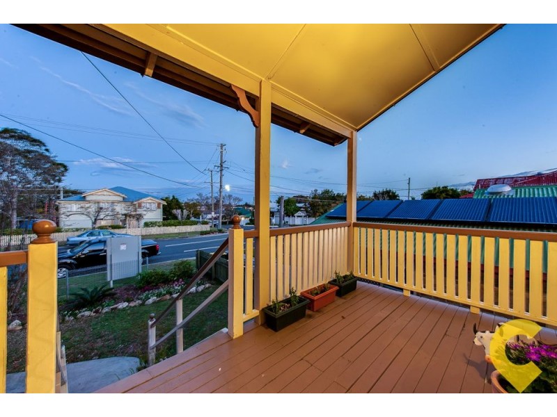 44 Norman Terrace, Enoggera QLD 4051