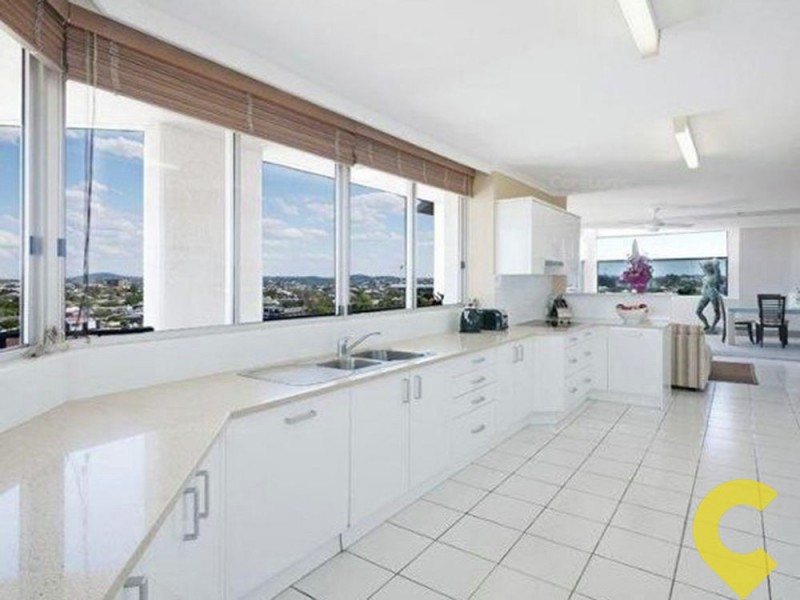 33/55 Thorn Street, Kangaroo Point QLD 4169