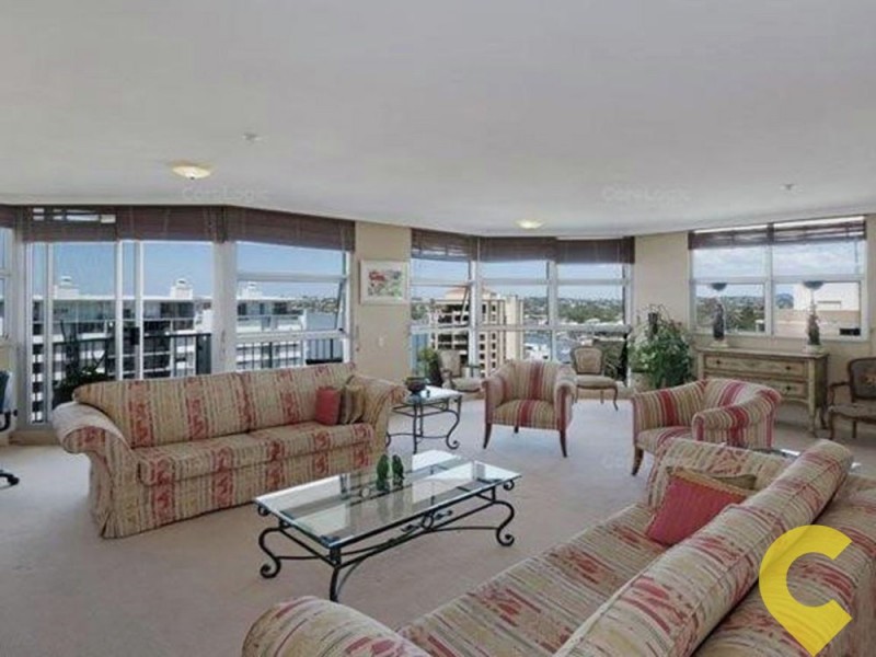 33/55 Thorn Street, Kangaroo Point QLD 4169