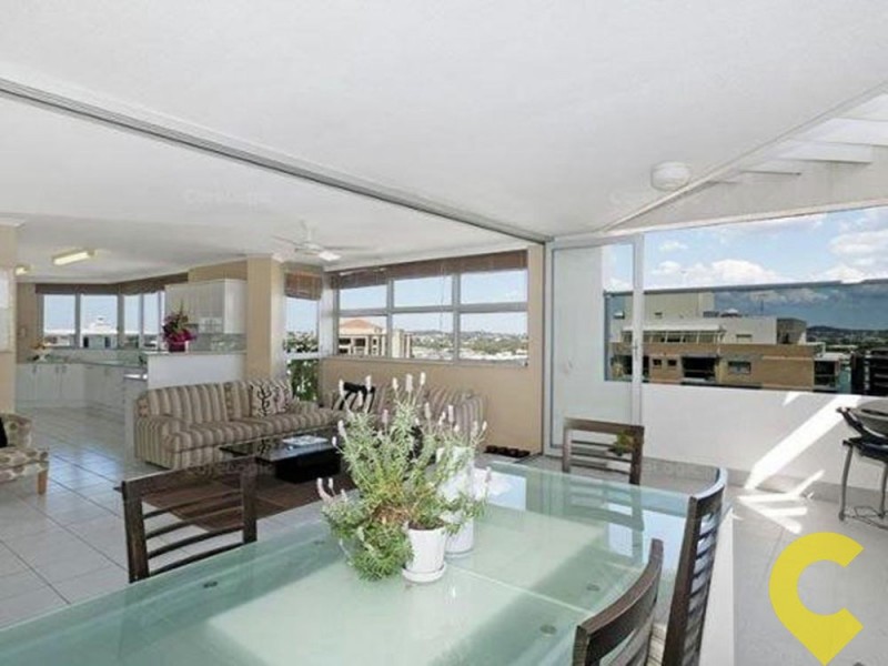 33/55 Thorn Street, Kangaroo Point QLD 4169