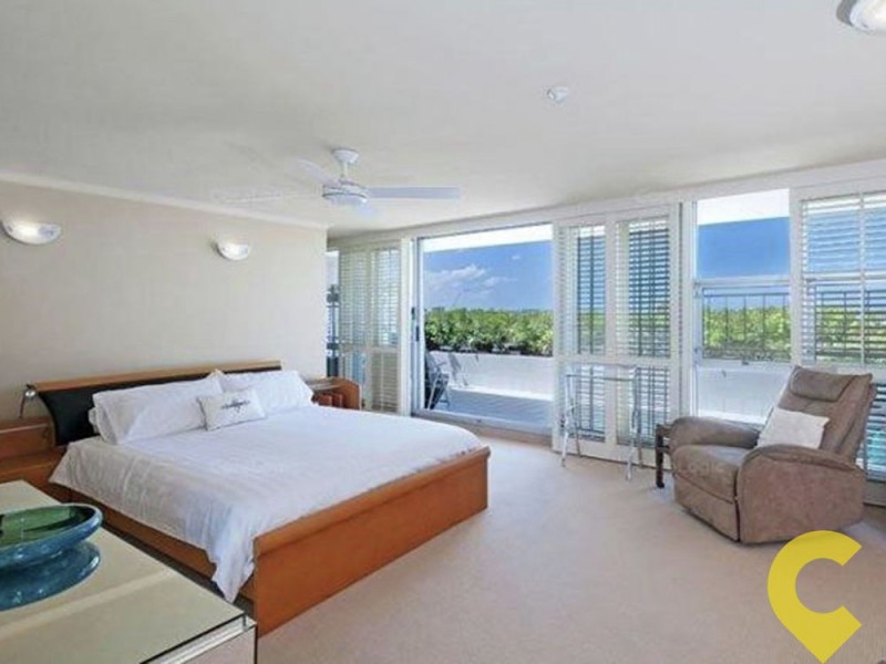 33/55 Thorn Street, Kangaroo Point QLD 4169