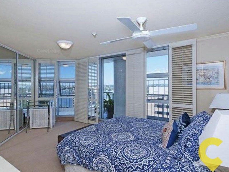 33/55 Thorn Street, Kangaroo Point QLD 4169