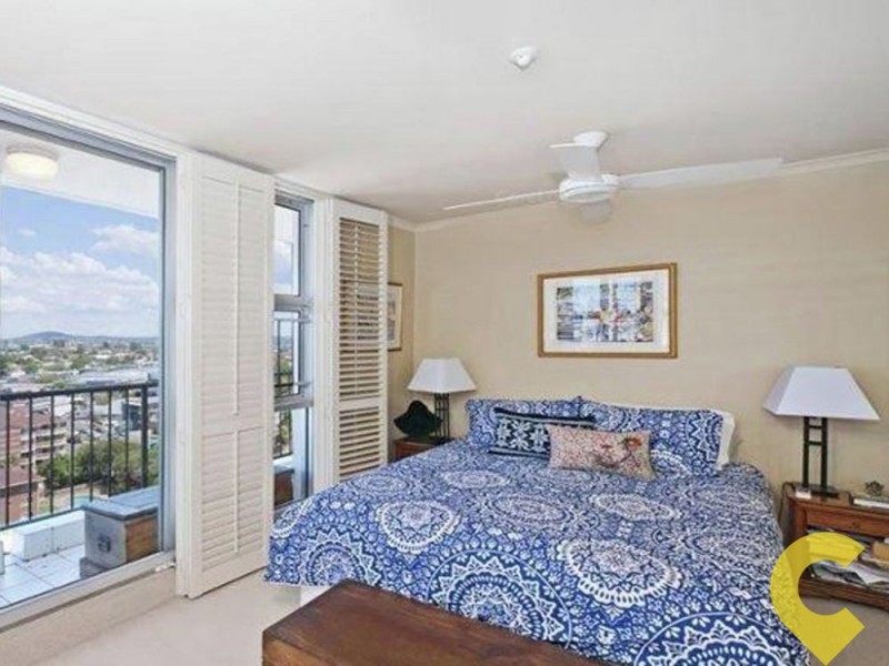 33/55 Thorn Street, Kangaroo Point QLD 4169