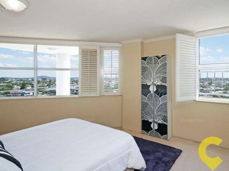 33/55 Thorn Street, Kangaroo Point QLD 4169