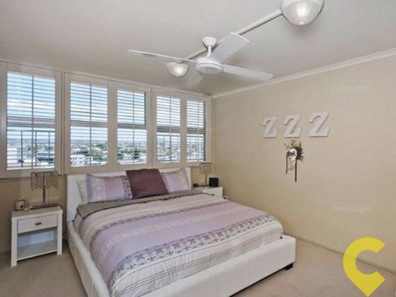 33/55 Thorn Street, Kangaroo Point QLD 4169