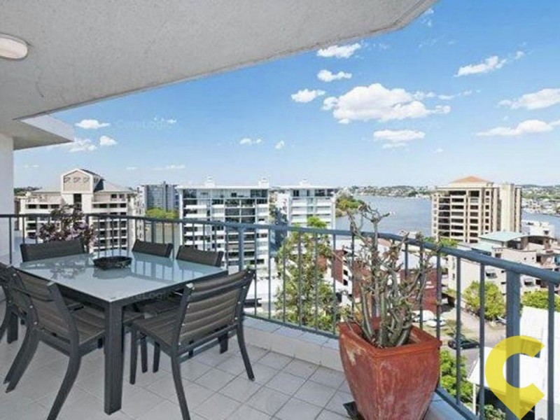 33/55 Thorn Street, Kangaroo Point QLD 4169