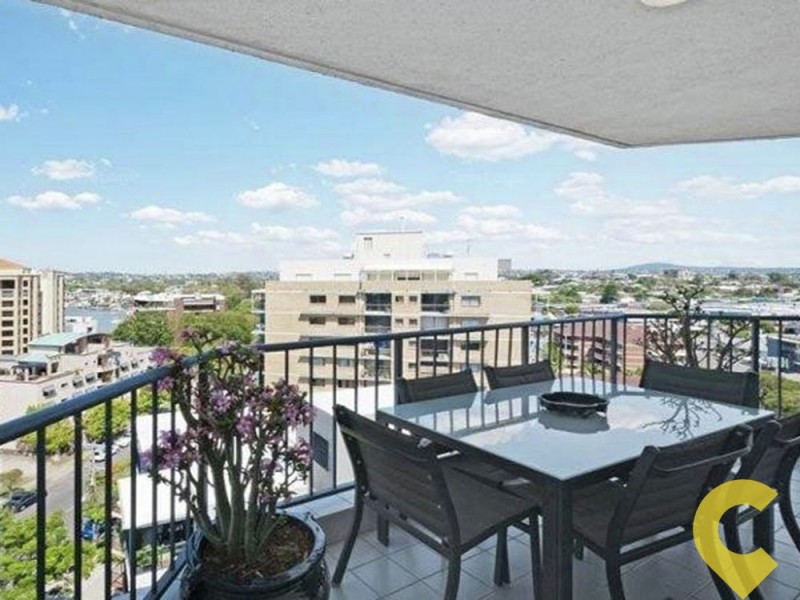 33/55 Thorn Street, Kangaroo Point QLD 4169