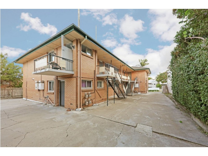 2/14 Blackmore Street, Windsor QLD 4030