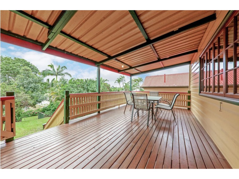 16 Cairns Street, Red Hill QLD 4059