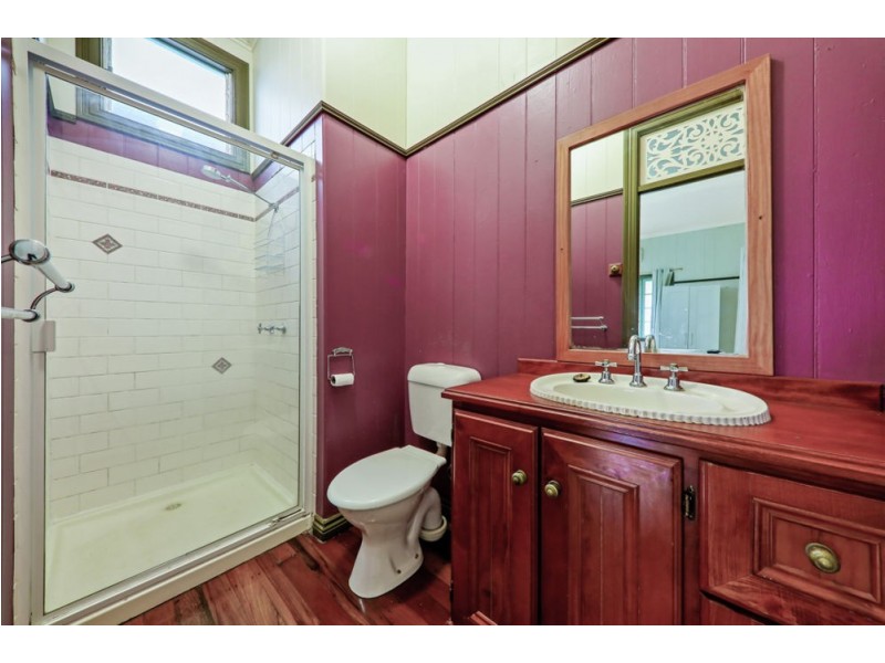 16 Cairns Street, Red Hill QLD 4059