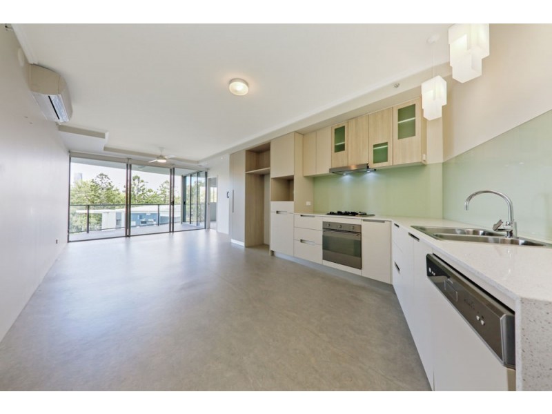 20402/63 Blamey Street, Kelvin Grove QLD 4059