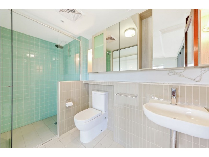 20402/63 Blamey Street, Kelvin Grove QLD 4059