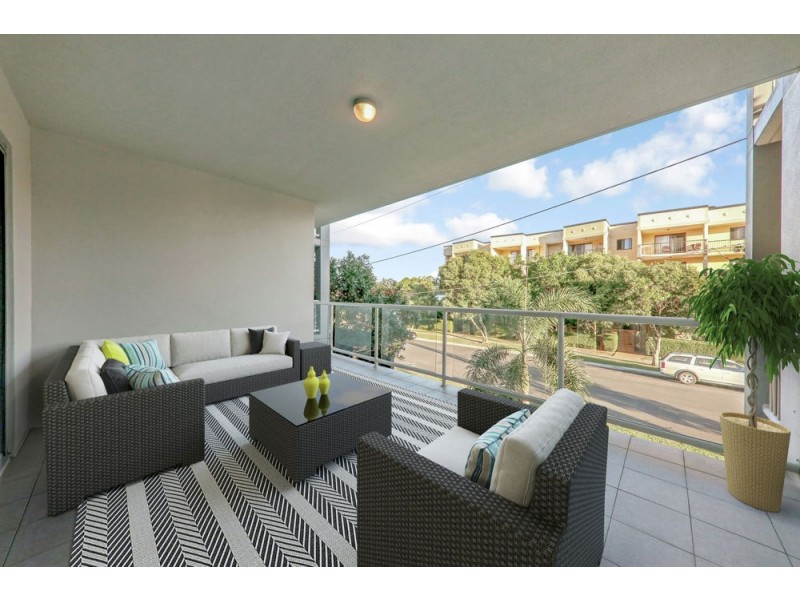3/110 Bage Street, Nundah QLD 4012