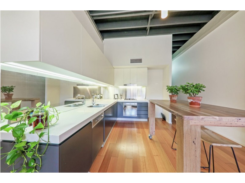 7/36 Vernon Terrace, Teneriffe QLD 4005