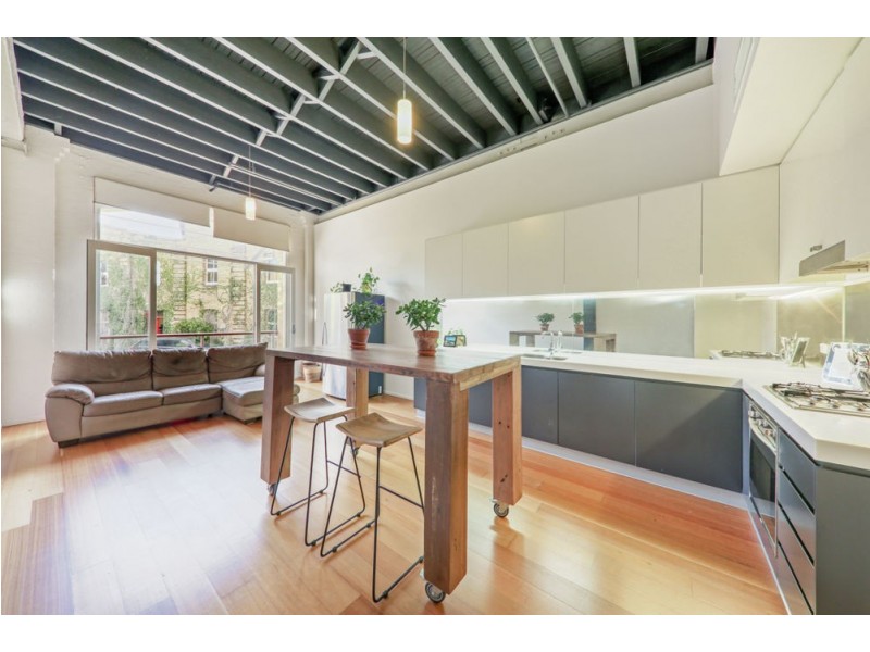 7/36 Vernon Terrace, Teneriffe QLD 4005