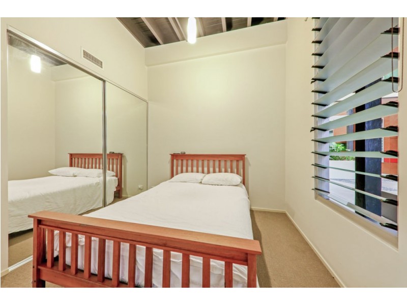 7/36 Vernon Terrace, Teneriffe QLD 4005