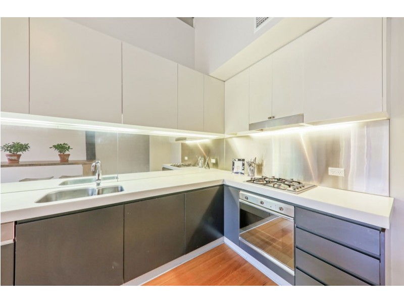 7/36 Vernon Terrace, Teneriffe QLD 4005