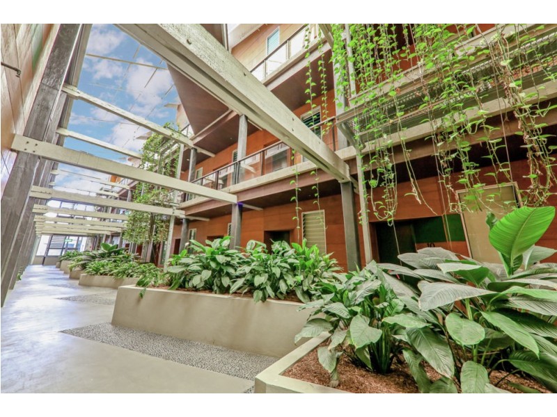 7/36 Vernon Terrace, Teneriffe QLD 4005