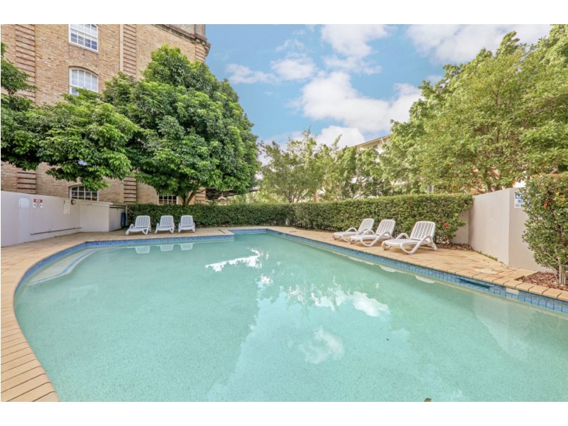 7/36 Vernon Terrace, Teneriffe QLD 4005