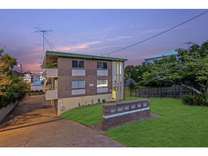 2/15 Lorne Street, Alderley QLD 4051