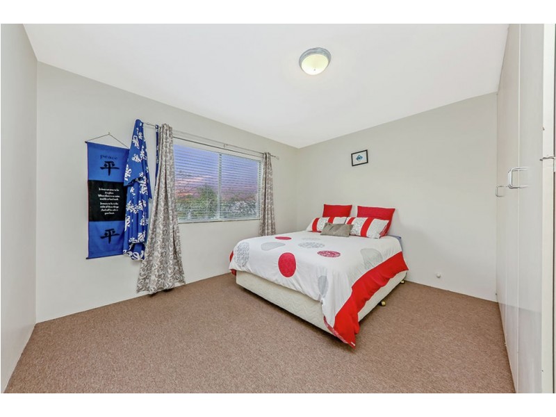 2/15 Lorne Street, Alderley QLD 4051