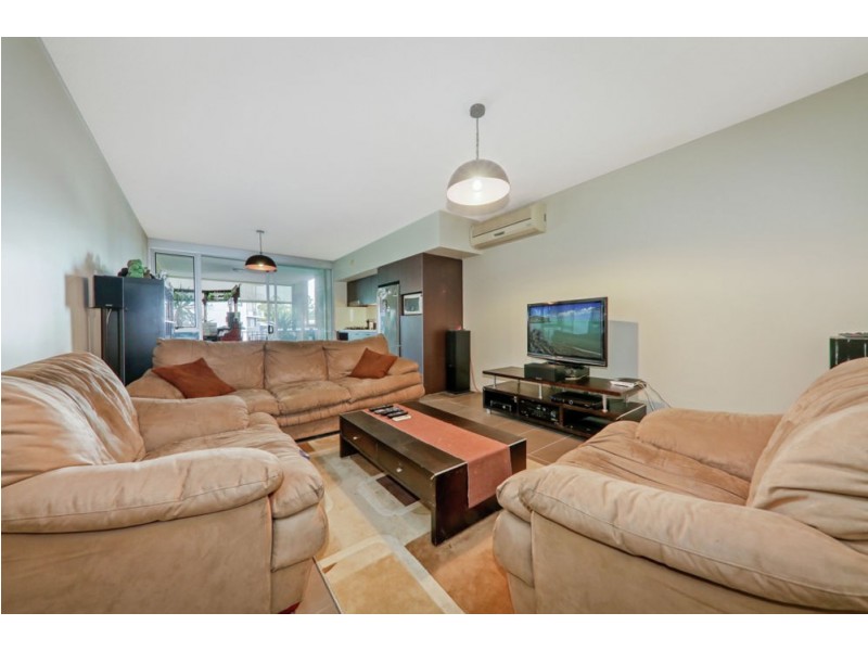 2612/59 Blamey Street, Kelvin Grove QLD 4059