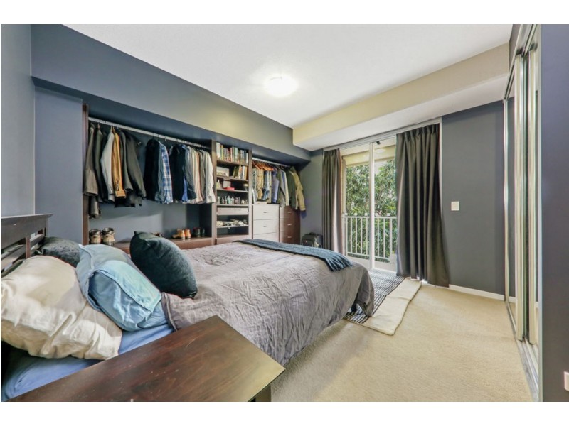 2612/59 Blamey Street, Kelvin Grove QLD 4059