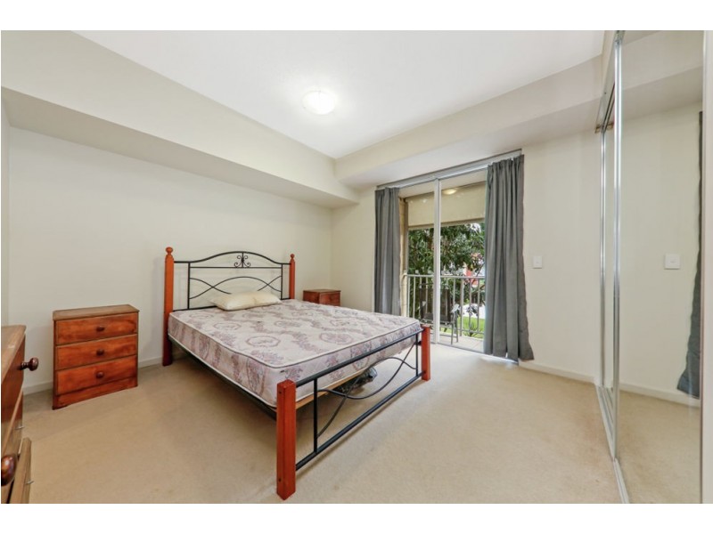 2612/59 Blamey Street, Kelvin Grove QLD 4059