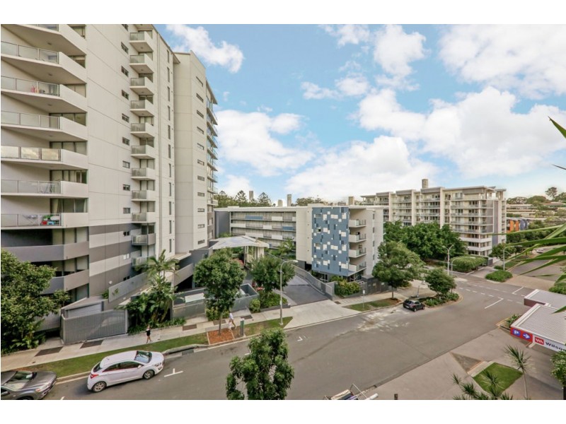 2612/59 Blamey Street, Kelvin Grove QLD 4059