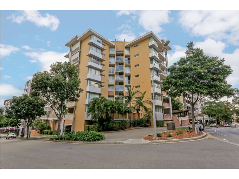 2612/59 Blamey Street, Kelvin Grove QLD 4059