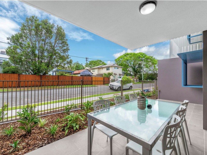 4/62 Richmond Road, Morningside QLD 4170