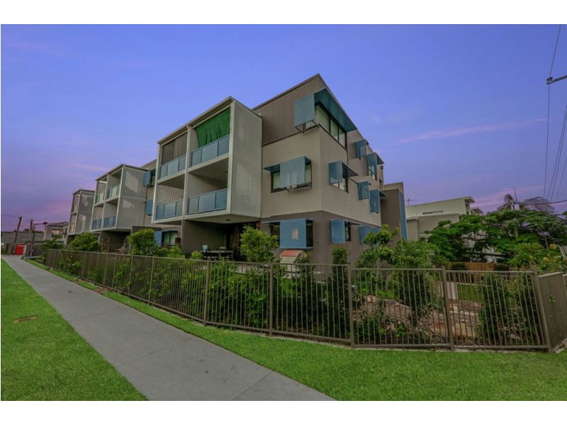 4/62 Richmond Road, Morningside QLD 4170